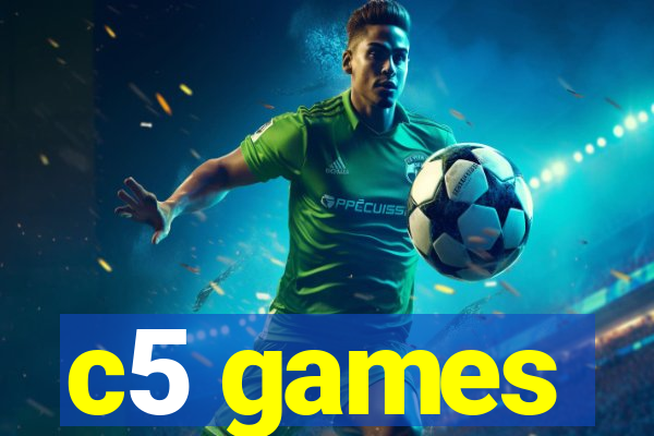 c5 games